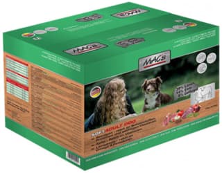 MAC's Soft Grain free jehně & kachna