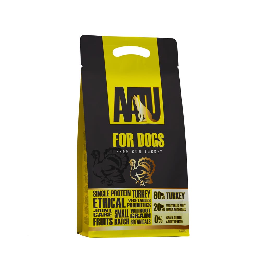 AATU 80/20 Turkey