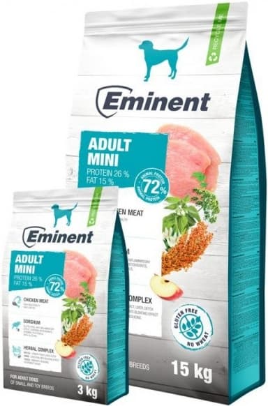 Eminent Original Adult Mini High Premium