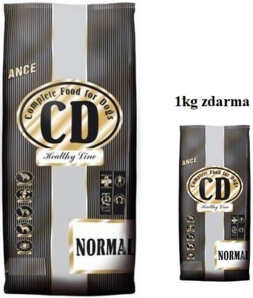 CD Healthy Line NORMAL