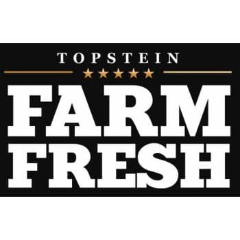 Topstein Farm Fresh Superpremium Puppy/Junior