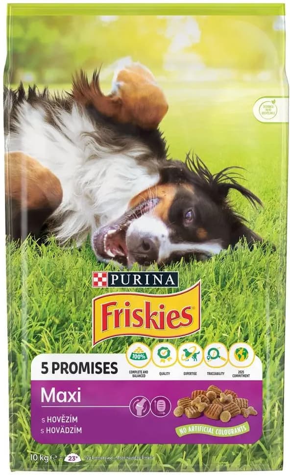 Purina Friskies Maxi