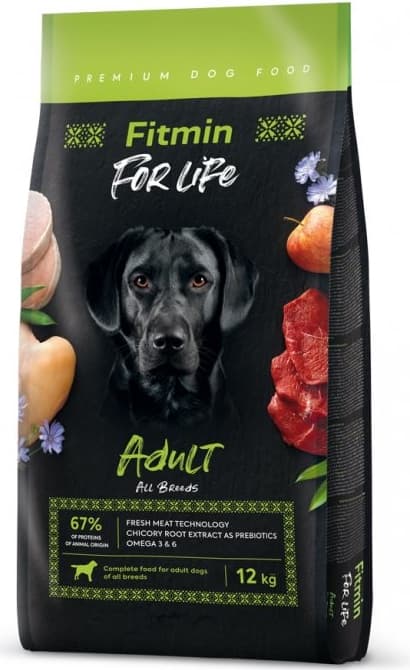Fitmin for Life Adult Medium