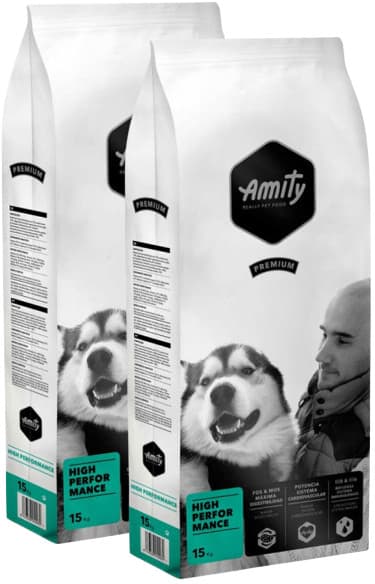Amity Premium High Performance