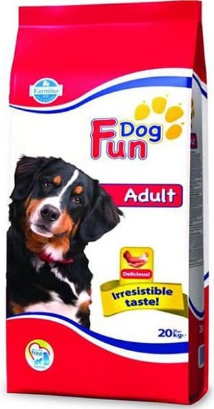 Farmina Original MO E FUN Adult