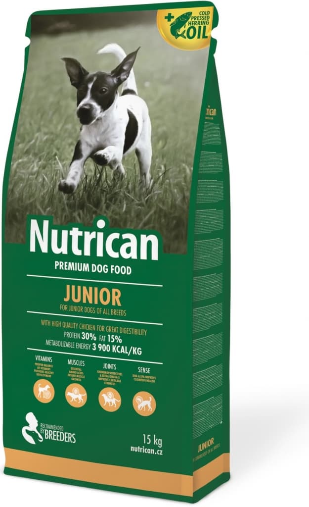 Nutrican Junior