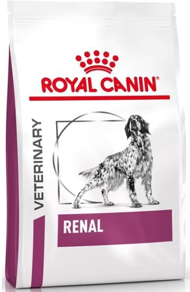 Royal Canin Veterinary Early Renal