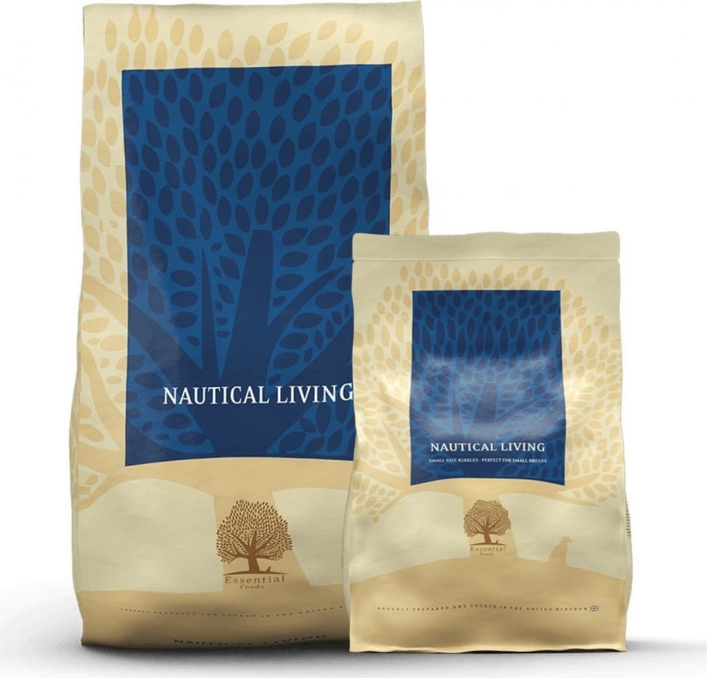 Essential Foods Nautical Living