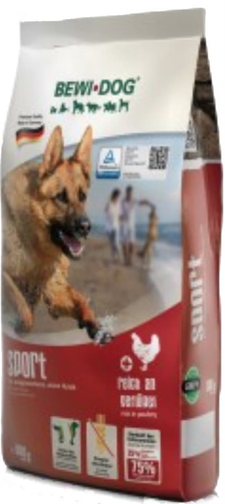 Bewi Dog Original Sport Poultry