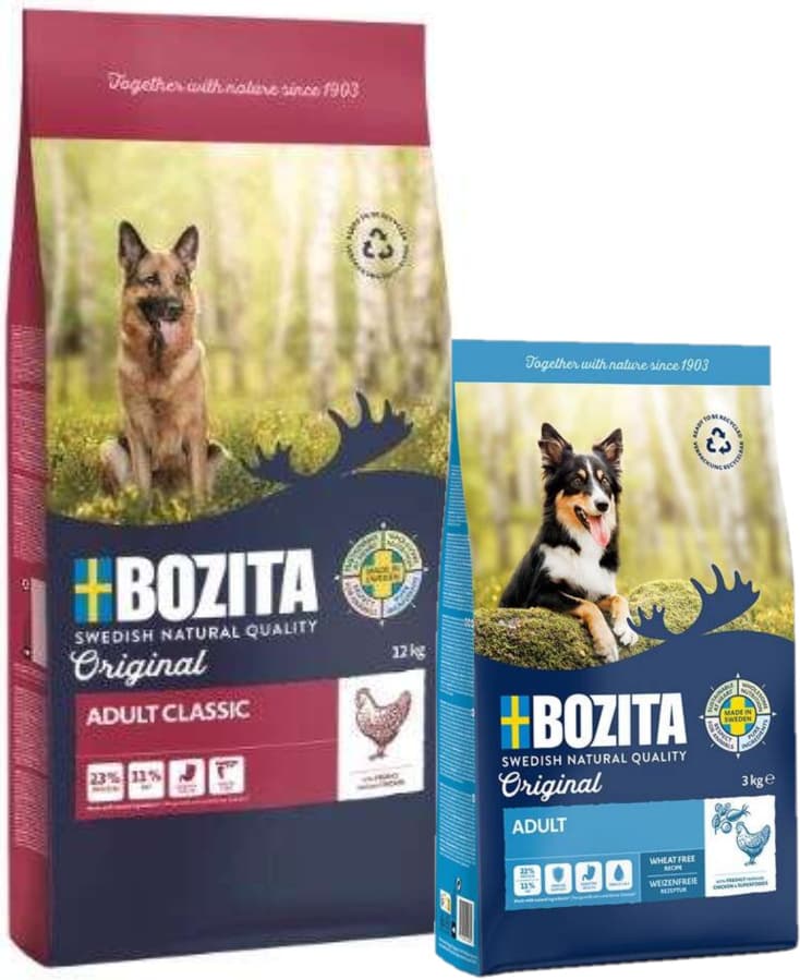 Bozita Original Adult Classic
