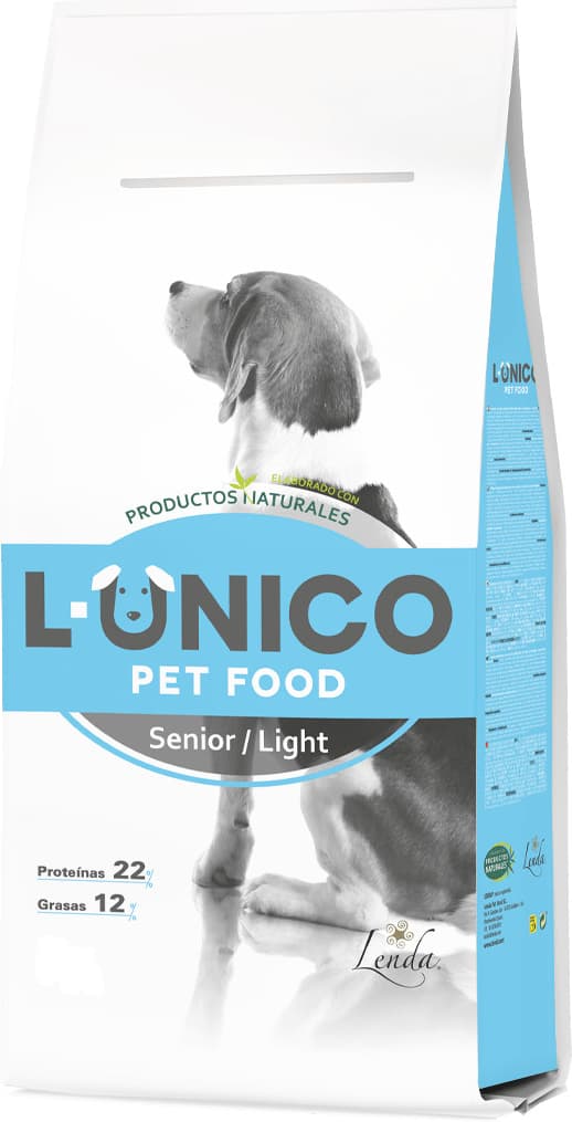 Lenda Original UNICO Senior Light