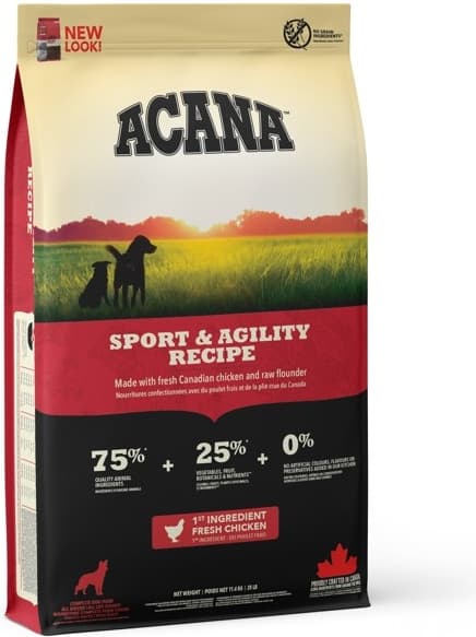 Acana Original Sport