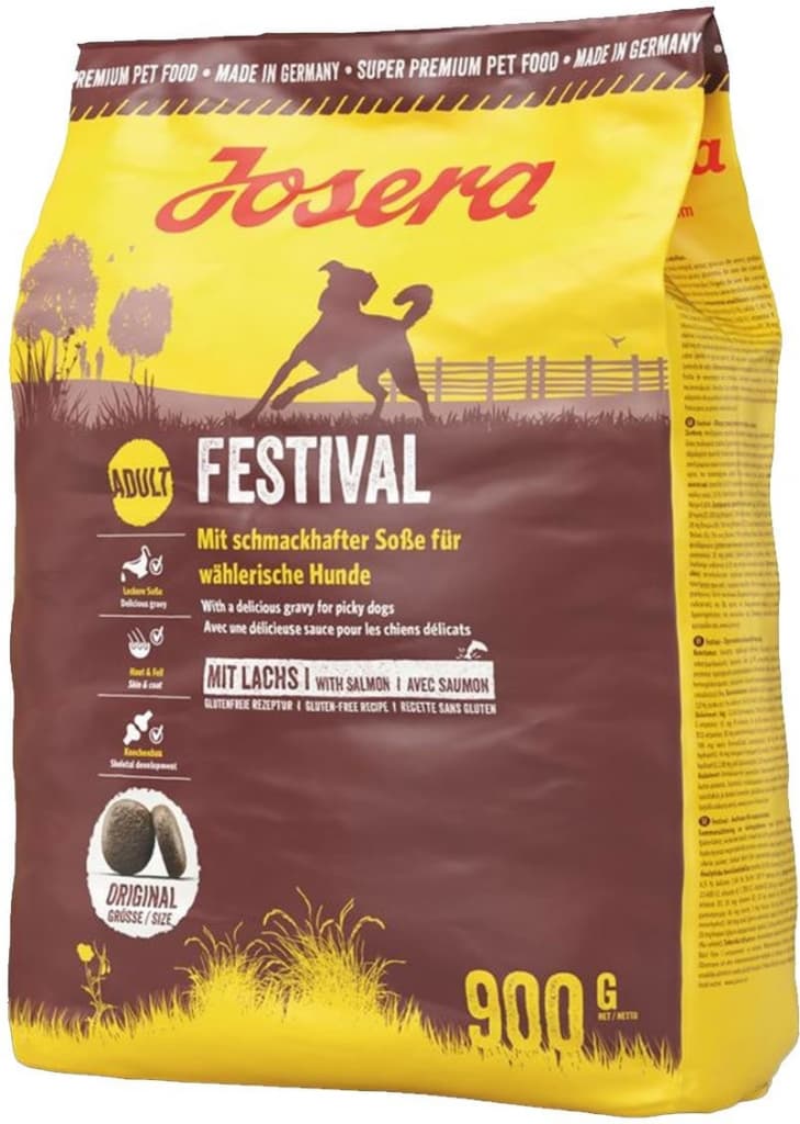 Josera Adult Festival
