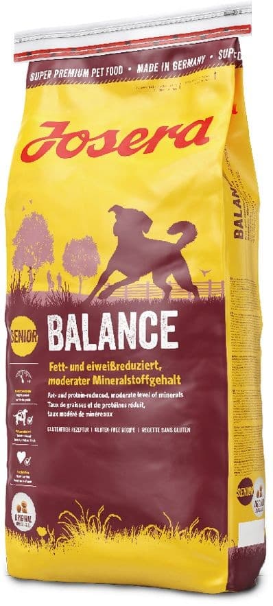 Josera Balance Senior