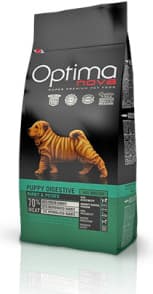 Optima Nova Puppy Digestive Grain Free Rabbit