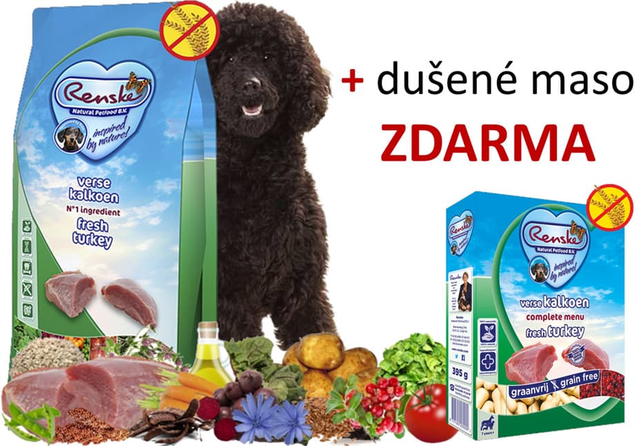 Renske Original Turkey