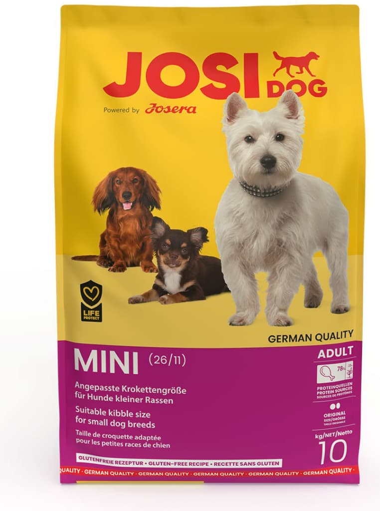 JosiDog Mini Adult