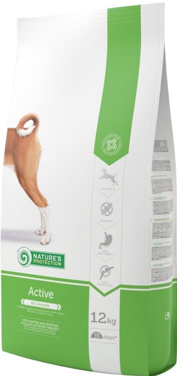 Nature's Protection Original Active