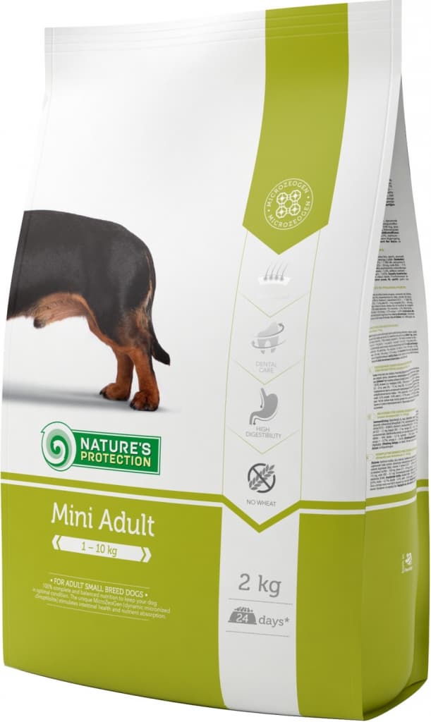 Nature's Protection Original Adult Mini