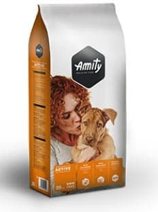 Amity eco line Active