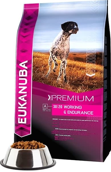 Eukanuba Original Adult All Performance