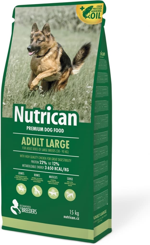 Nutrican Adult Large