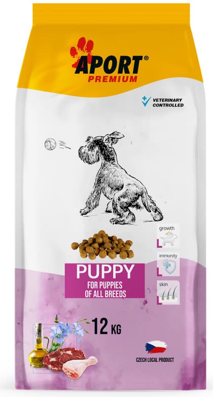 Aport Premium Puppy