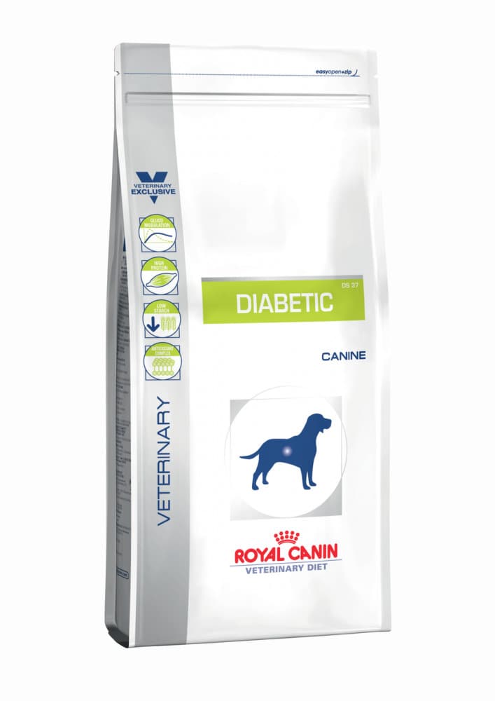 Royal Canin Veterinary Diabetic