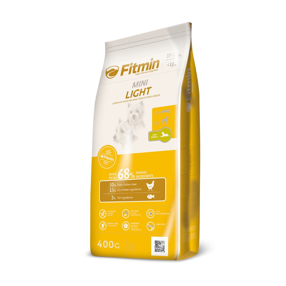 Fitmin Original Mini Light