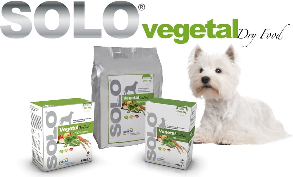 Solo Vegetal Original