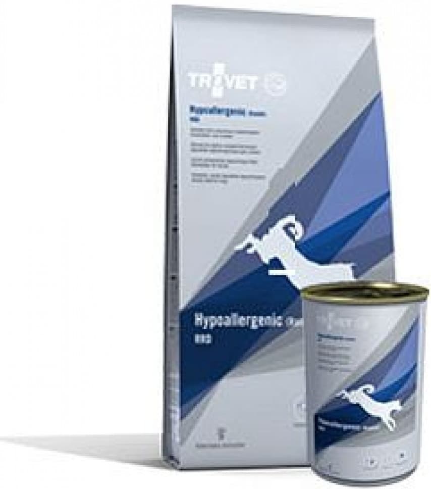 Trovet Hypoallergenic Rabbit RRD