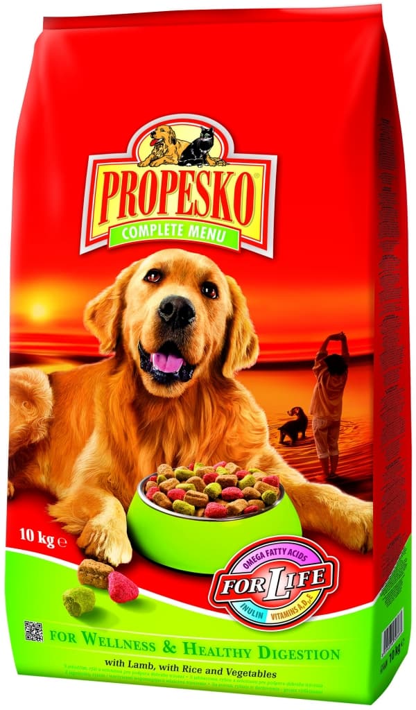 Propesko Wellness & Healthy Digestion