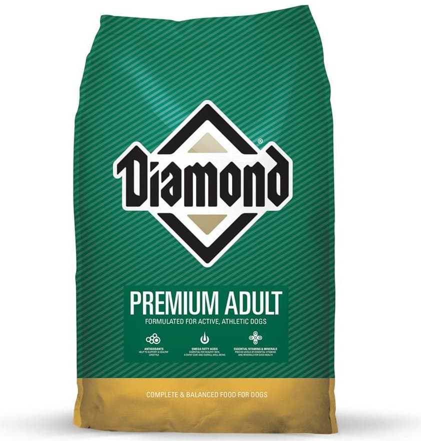 Diamond Original Premium Adult