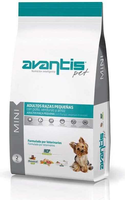 Avantis Mini