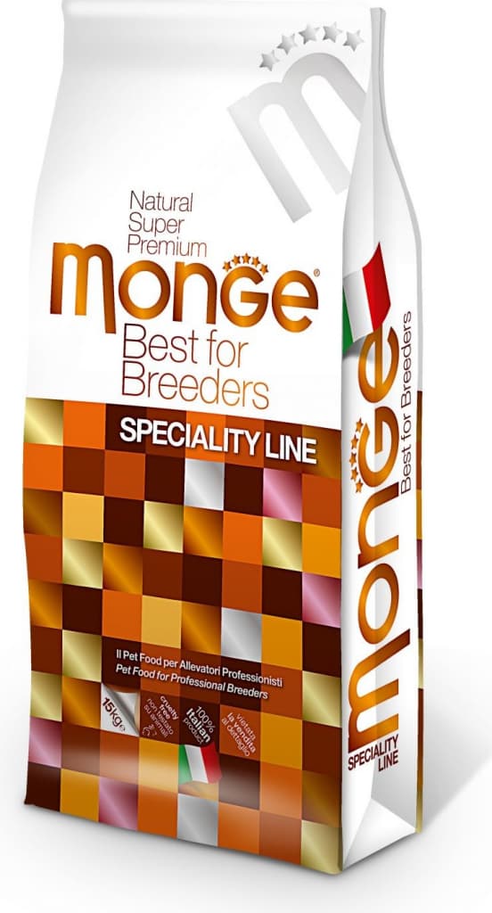 Monge Best for Breeders Adult Jehně