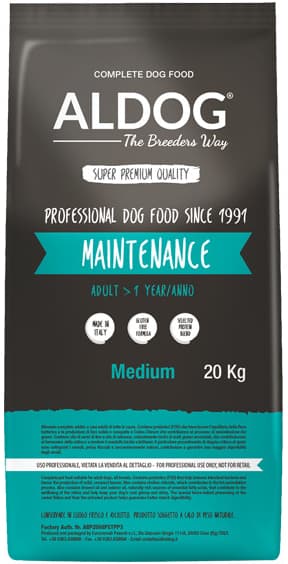 Freedog Maintenance Maxi