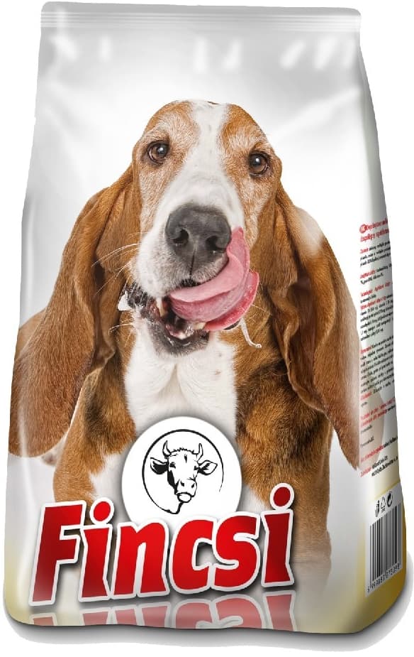 Fincsi with Beef