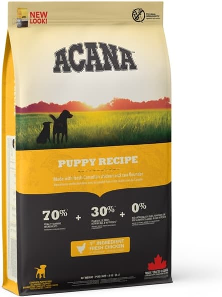 Acana Original Puppy