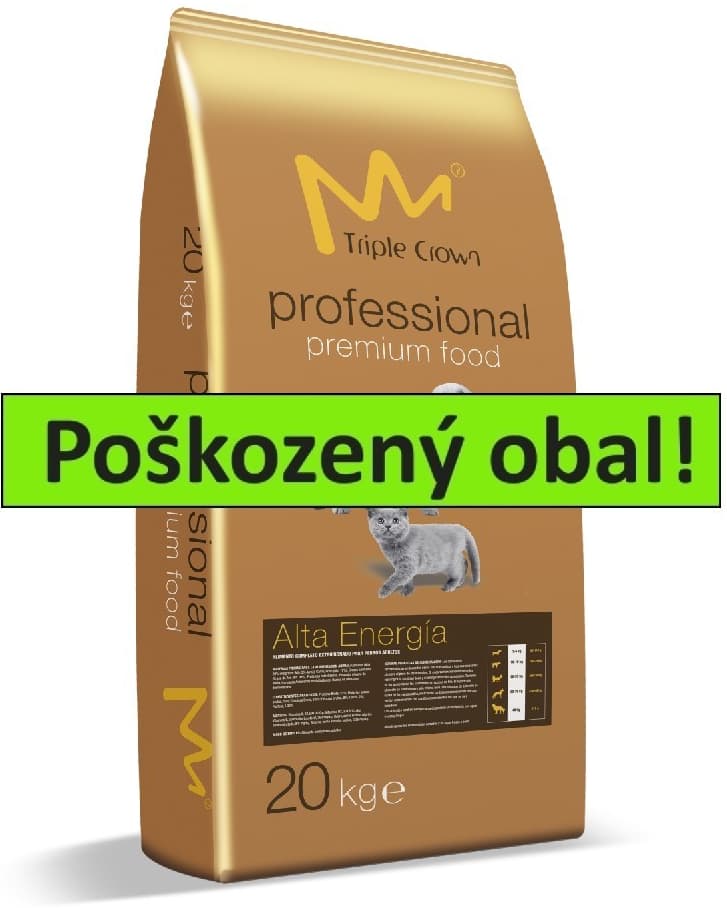 Triple Crown Toy Mini Adult