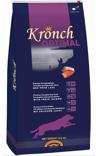 Kronch Optimal