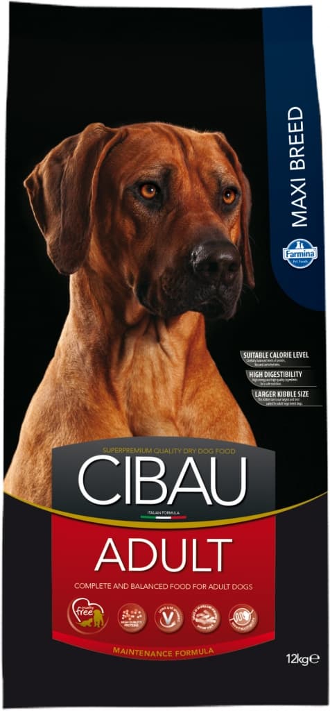 Cibau Original Adult Maxi