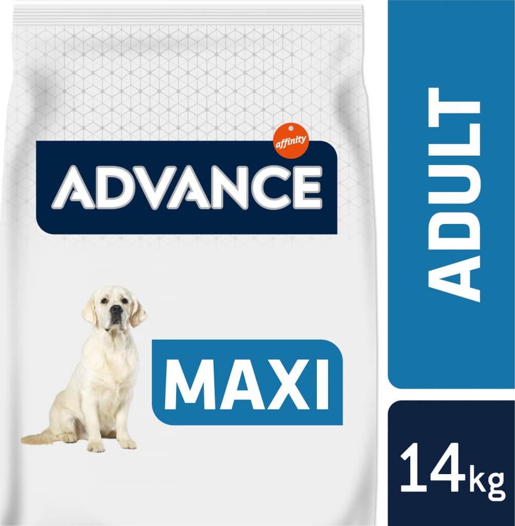 Advance Original Maxi Adult