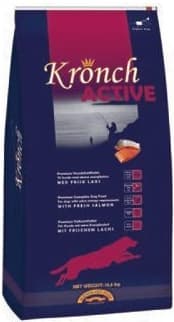 Kronch Active