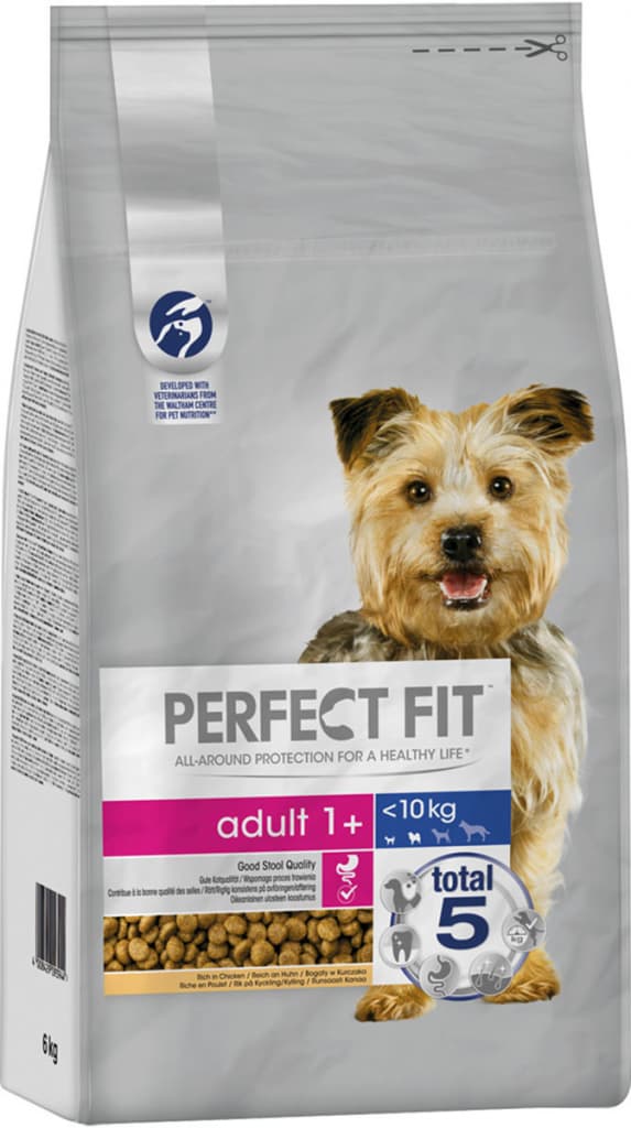 Perfect Fit Adult kuřecí XS/S