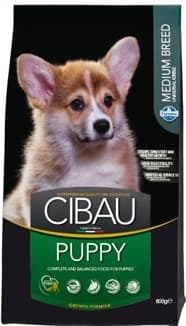 Cibau Original Puppy Medium
