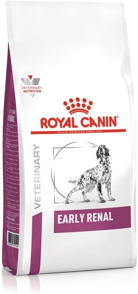Royal Canin Veterinary Diet Early Renal