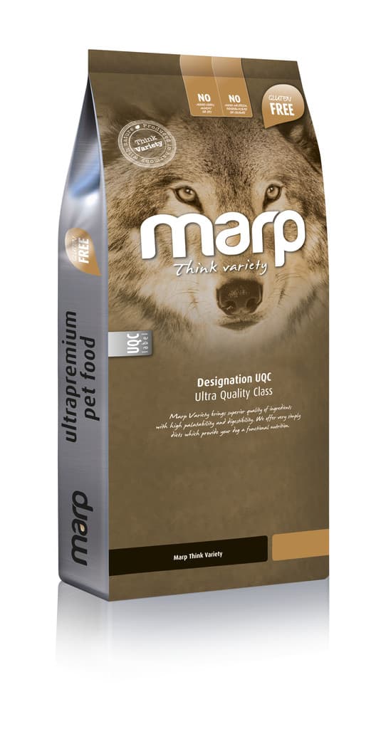 Marp Variety Grass Field Grain Free