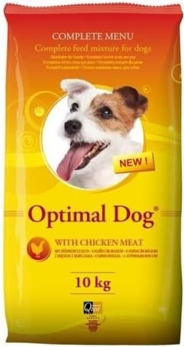 Delikan Optimal Original