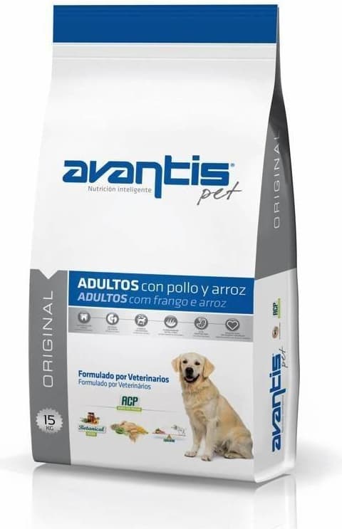 Avantis Original