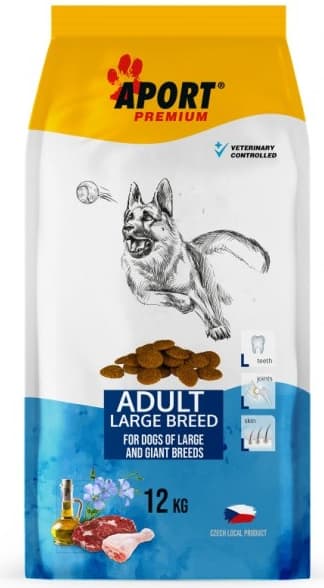 Aport Premium Adult Large Breed